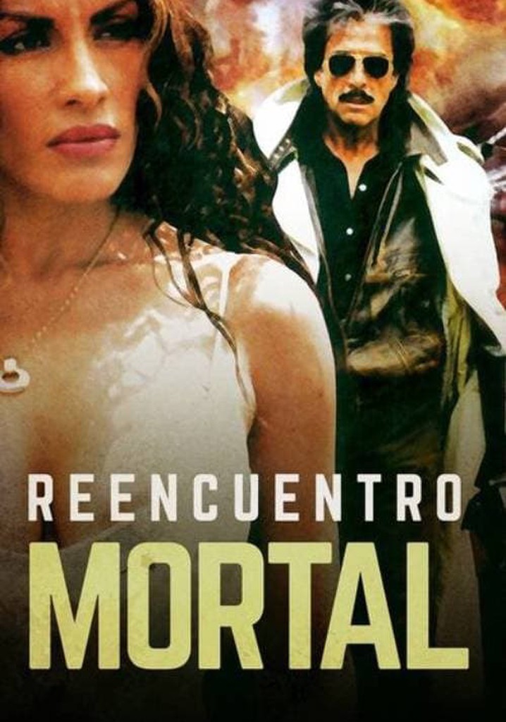 Reencuentro mortal