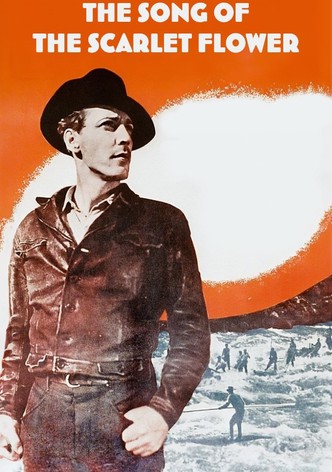 Le chant de la fleur écarlate