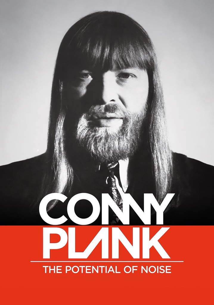 Conny Plank: The Potential of Noise