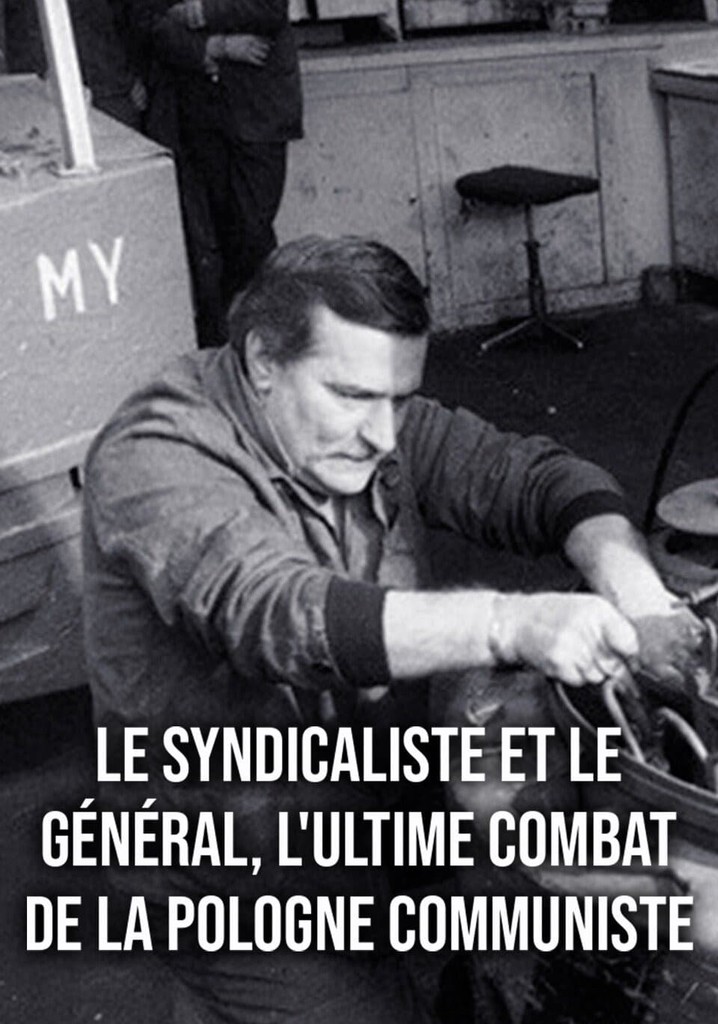 Der General und der Elektriker: Machtkampf in Polen