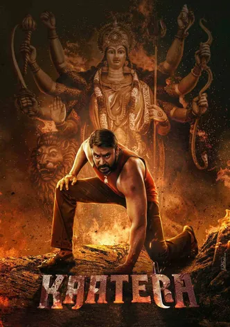 Kaatera poster