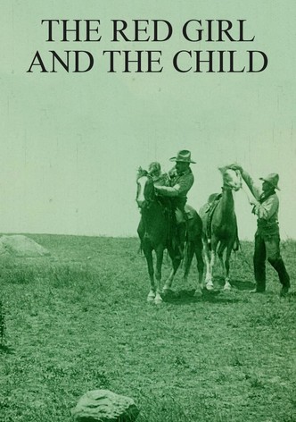The Red Girl and the Child