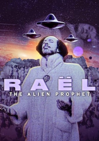 Raël: il profeta degli extraterrestri