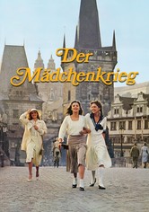 Der Mädchenkrieg