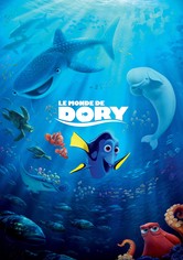 Le Monde de Dory