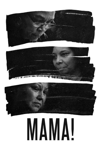 MAMA!