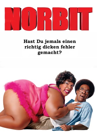 Norbit - Ein Loser trumpft auf!