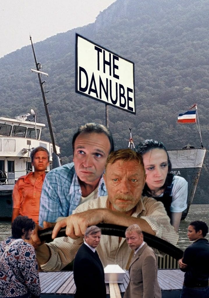 The Danube