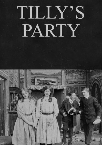 Tilly's Party