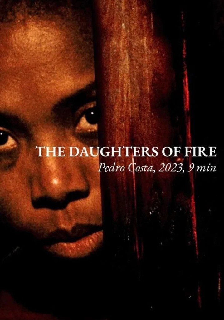 The Daughters Of Fire Streaming Where To Watch Online 4374