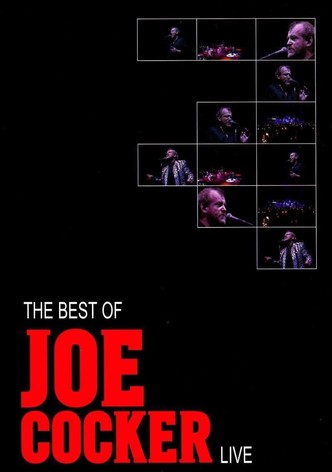 Joe Cocker – The Best Of Dortmund Live