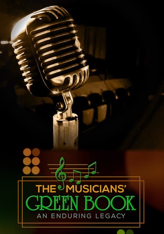 The Musicians' Green Book: An Enduring Legacy