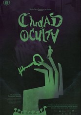 Ciudad Oculta