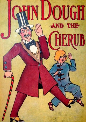 John Dough and the Cherub