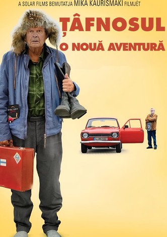 Țâfnosul: O nouă aventură