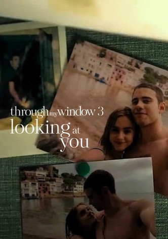 Láska přes okno 3: Z očí do očí