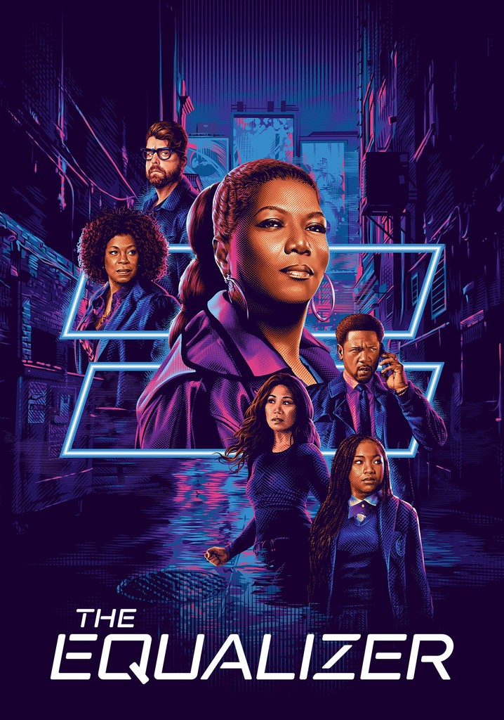 The equalizer season 5 watch episodes streaming online