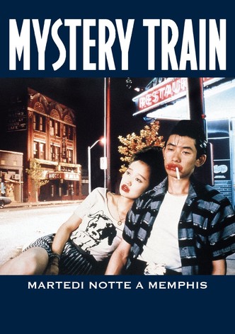 Mystery train: martedì notte a Memphis