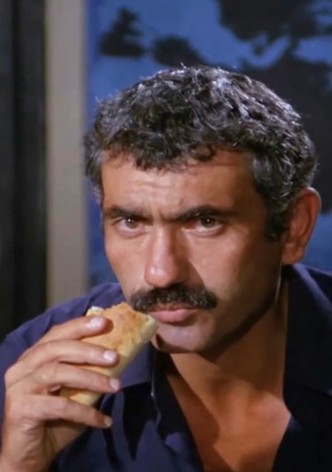 Yilmaz Guney: Rebel with a Cause