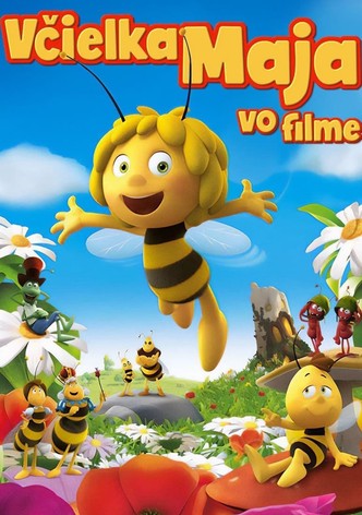 Včielka Maja