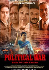 Political War