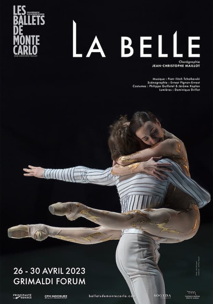 La Belle - movie: where to watch streaming online