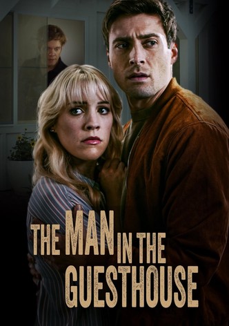 The Man in the Guest House