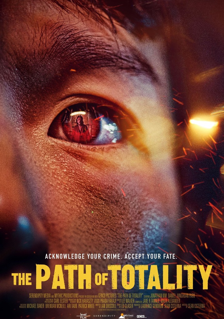 The Path of Totality