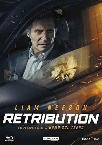 Retribution