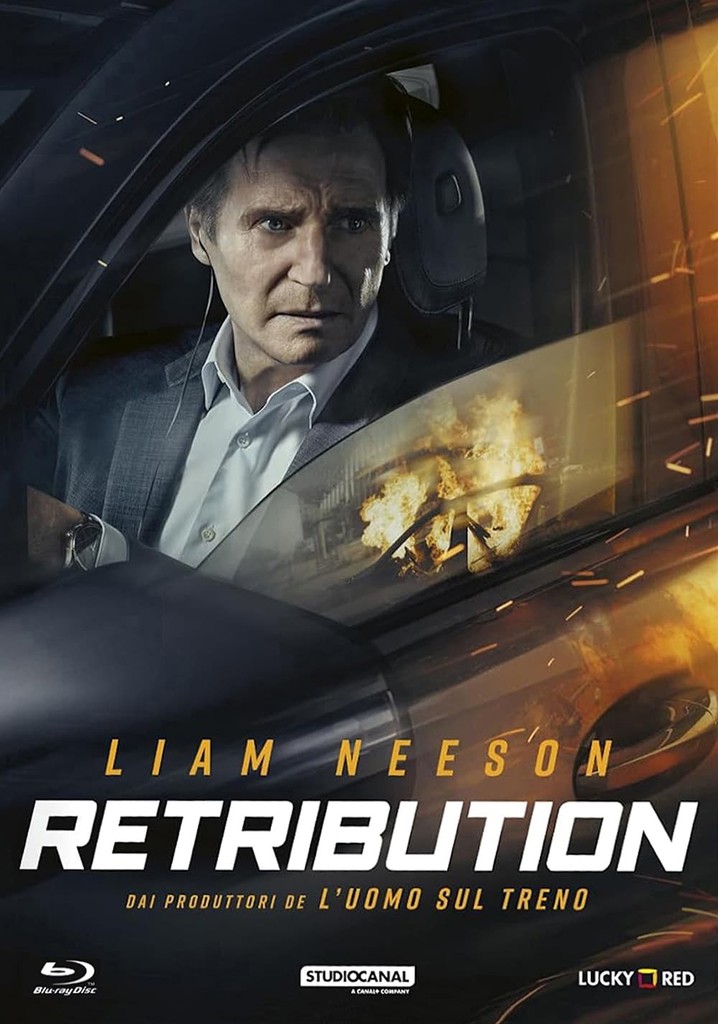 Retribution film dove guardare streaming online