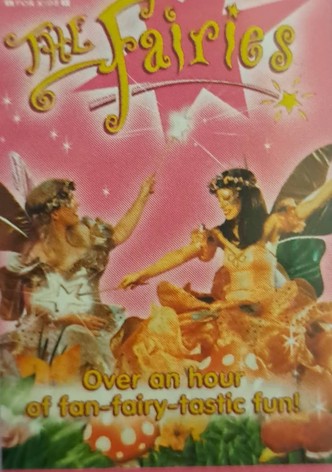 The Fairies - Fairy Hello!