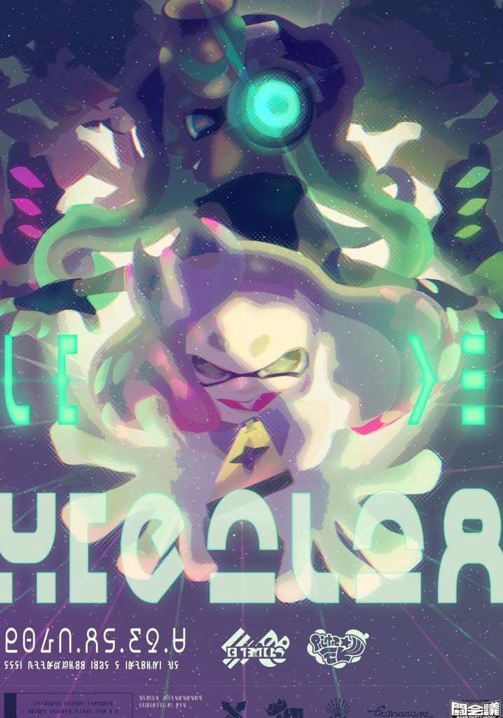 Off the Hook Live Concert at Tokaigi 2018