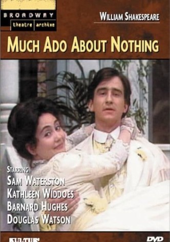 Much Ado About Nothing