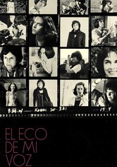 María Luisa Bemberg: El eco de mi voz