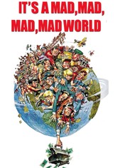 It's a Mad, Mad, Mad, Mad World