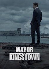 Mayor of Kingstown - الموسم 1