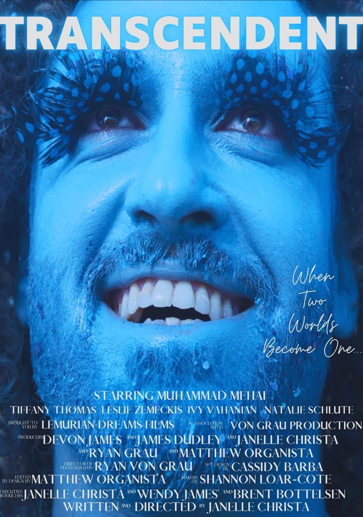 Transcendent