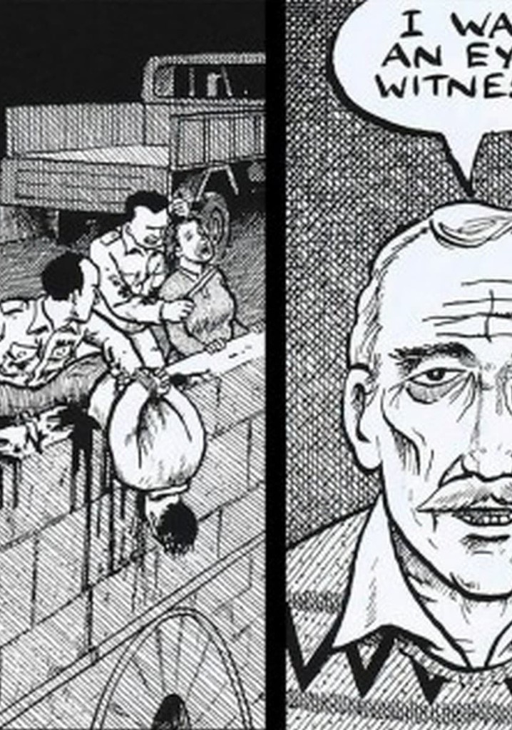 Comic Books Go to War