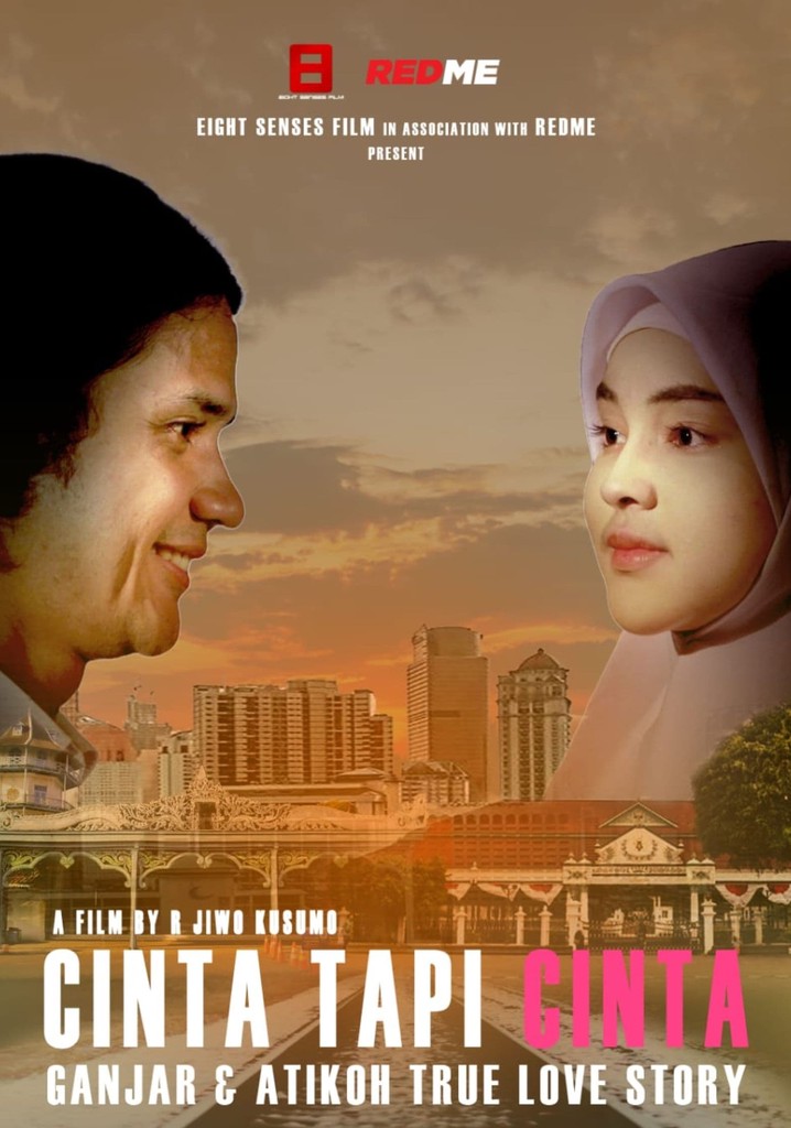 Cinta Tapi Cinta