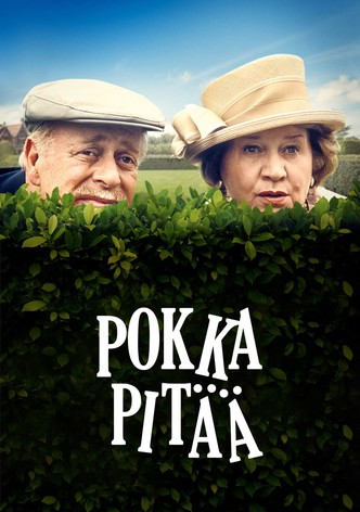 Pokka pitää