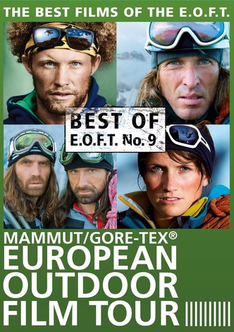 Best of E.O.F.T. No. 9