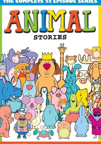 Animal Stories