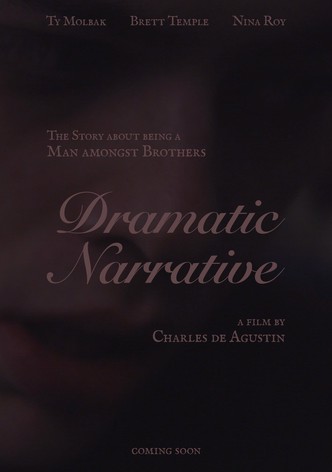 Dramatic Narrative