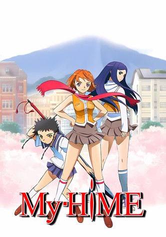 My-Hime