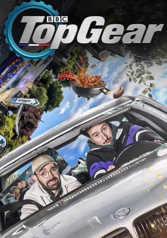 Top Gear France - Road Trip en Allemagne