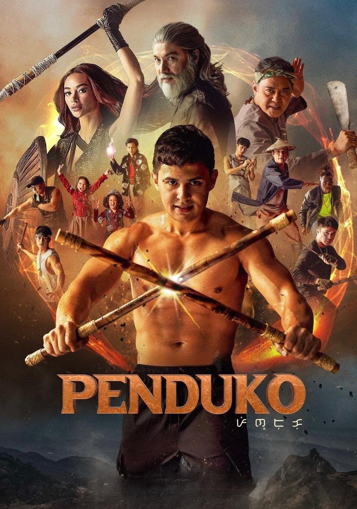 Penduko