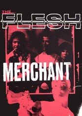 The Flesh Merchant