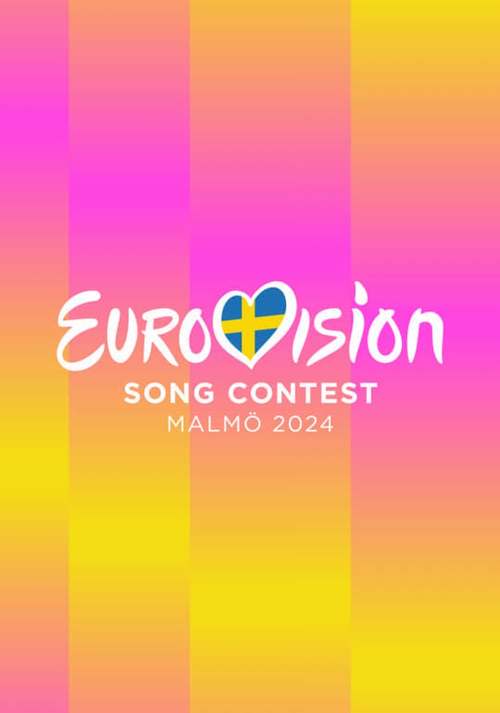 Eurovision Song Contest Season 69 episodes streaming online