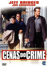 Cúmplices de Um Crime