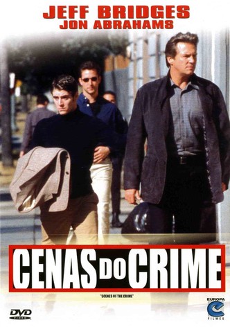 Cúmplices de Um Crime